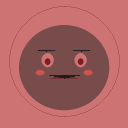 Angry